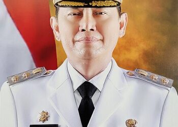 Breaking News ! Kabar Duka, Bupati Waykanan Ali Rahman Tutup Usia