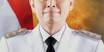 Breaking News ! Kabar Duka, Bupati Waykanan Ali Rahman Tutup Usia