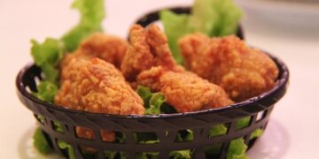 Krisis KFC Indonesia : Adaptasi di Tengah Tantangan
