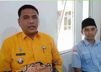 Terkait Pelarangan Statement Kades Gunung Agung, Camat Angkat Bicara Soal Dugaan Kasus Bapang