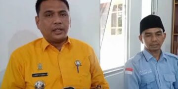 Terkait Pelarangan Statement Kades Gunung Agung, Camat Angkat Bicara Soal Dugaan Kasus Bapang