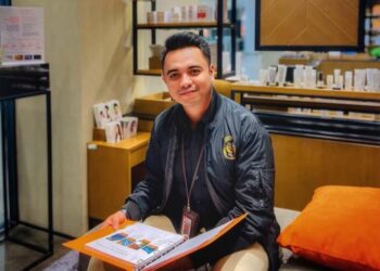 Kantor Desa Disegel, Tomy Prayoga : Yang Dibutuhkan Masyarakat Action Polri dan Pemkab Dalam Kasus ini