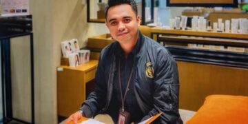 Kantor Desa Disegel, Tomy Prayoga : Yang Dibutuhkan Masyarakat Action Polri dan Pemkab Dalam Kasus ini