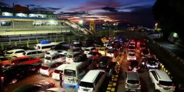 Mau Mudik Lebaran, Berikut Aturan Penyeberangan Merak-Bakauheni 2025