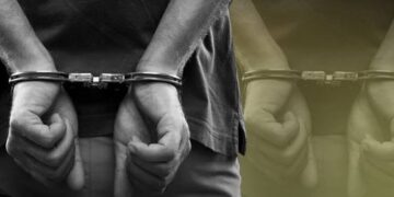 Diduga Hendak Jual Emas Palsu, WN Cina Ditangkap Polresta Bandar Lampung