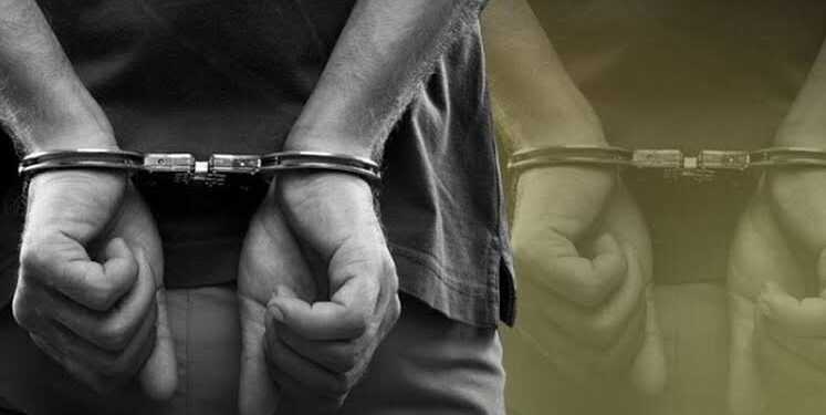 Diduga Hendak Jual Emas Palsu, WN Cina Ditangkap Polresta Bandar Lampung