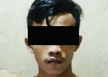 Korban Begal di Area Great Giant Pineapple, Ternyata Pelakunya Teman Sendiri