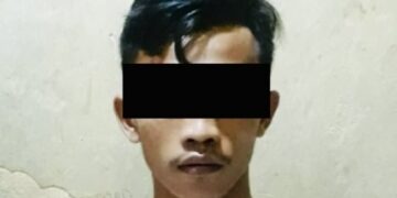 Korban Begal di Area Great Giant Pineapple, Ternyata Pelakunya Teman Sendiri