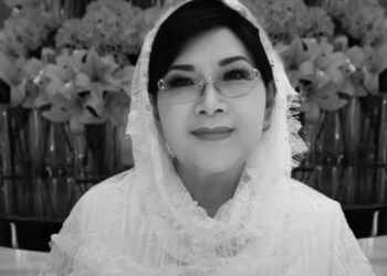 Kabar Duka, Musisi Legendaris Titiek Puspa Tutup Usia