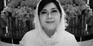 Kabar Duka, Musisi Legendaris Titiek Puspa Tutup Usia