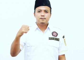 Zimi Maita Ardi: Karang Taruna Siap Bersinergi, Dukung Polri Humanis dan Profesional