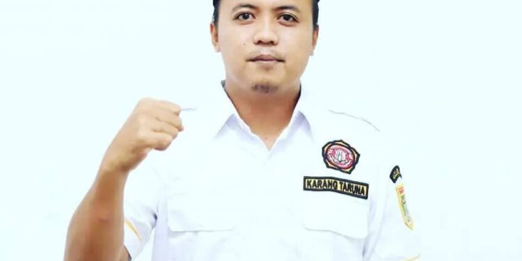Zimi Maita Ardi: Karang Taruna Siap Bersinergi, Dukung Polri Humanis dan Profesional