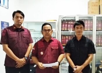 Sempat Viral Foto Napi Diduga Pakai Narkoba di dalam Lapas Kotabumi, Ternyata  Foto Lama