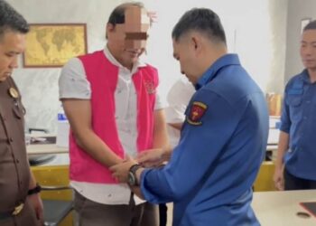 Tersangka Baru Muncul dalam Skandal Dana Hibah KONI Lampung Tengah