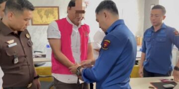 Tersangka Baru Muncul dalam Skandal Dana Hibah KONI Lampung Tengah