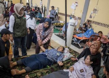 Makan Bergizi Gratis: Antara Gizi Bangsa dan Gizi Kekuasaan