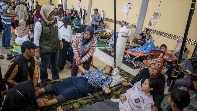 Makan Bergizi Gratis: Antara Gizi Bangsa dan Gizi Kekuasaan